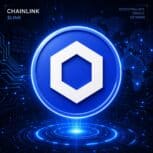 Chainlink DataLink Expands Amid SEC Crypto News: LINK Secures New SGX FX Market Architecture