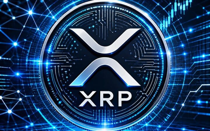 Garlinghouse Frames Ripple as Infrastructure for the Internet of Value