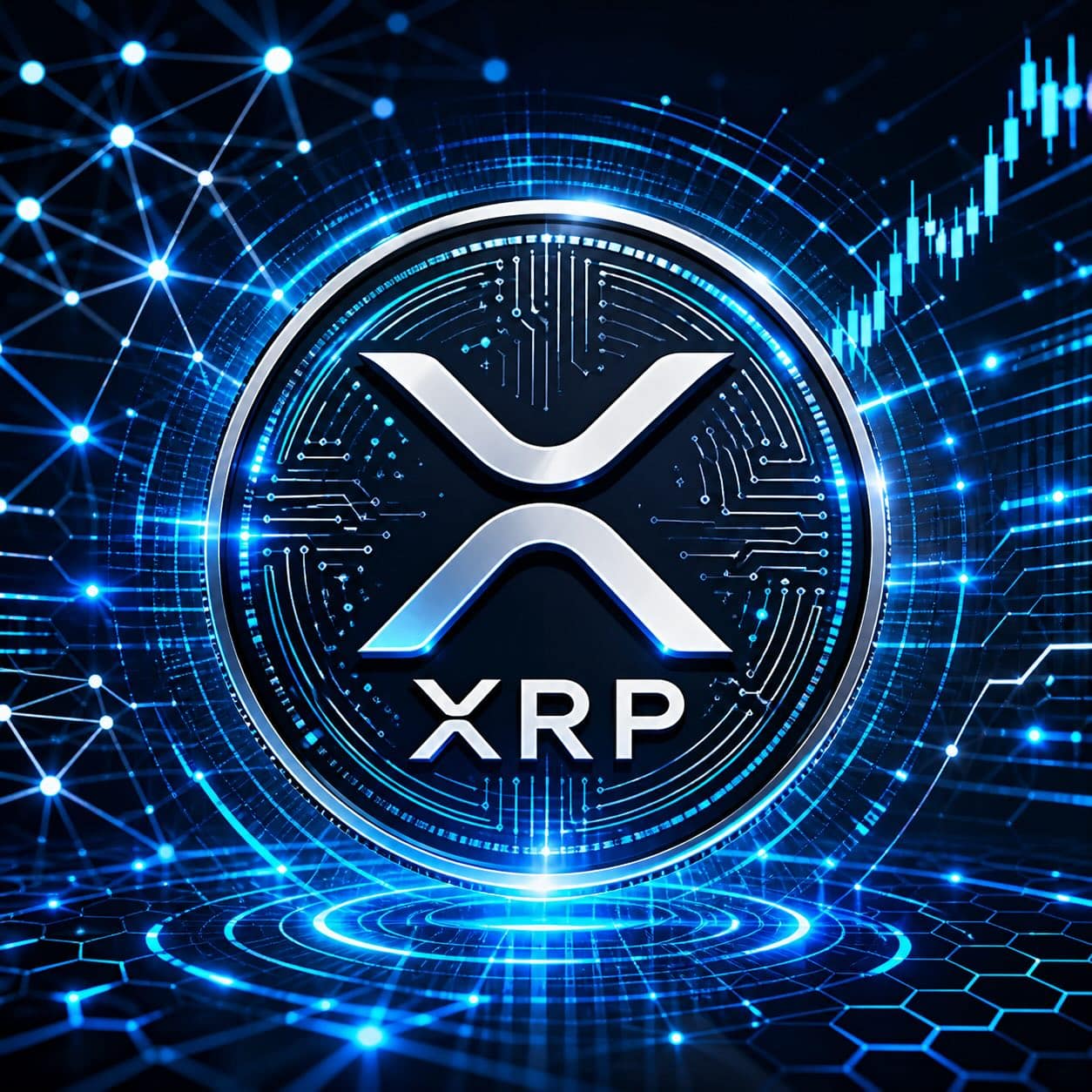 Garlinghouse Frames Ripple as Infrastructure for the Internet of Value