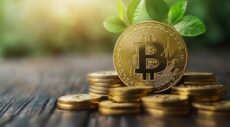 How to put your crypto to work