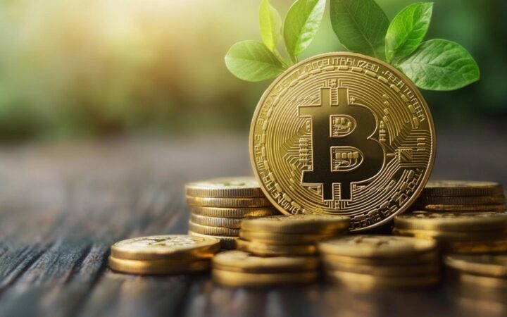 How to Make Your Crypto Work For You: 4 Different Methods to Explore