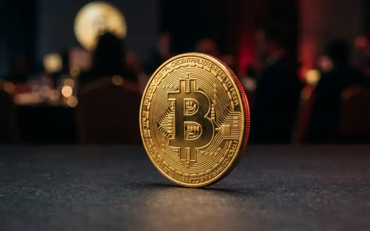 Crypto News From Consensus Miami: Arthur Hayes Latest Take on Bitcoin and Crypto Market