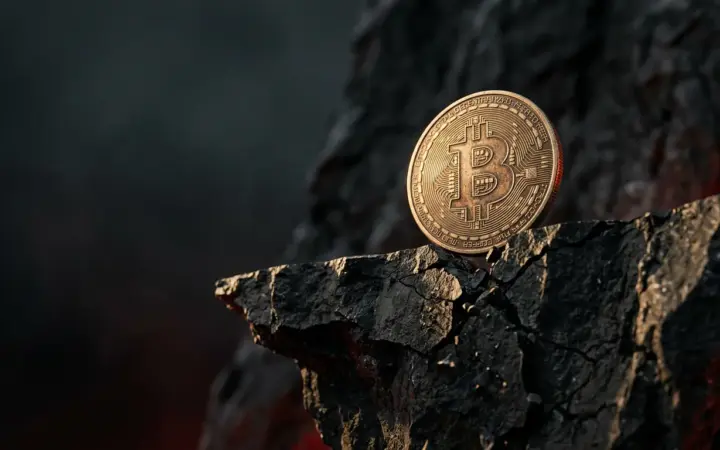 Bitcoin News Today: Why the $80K Support Is Under Threat Despite Institutional Momentum