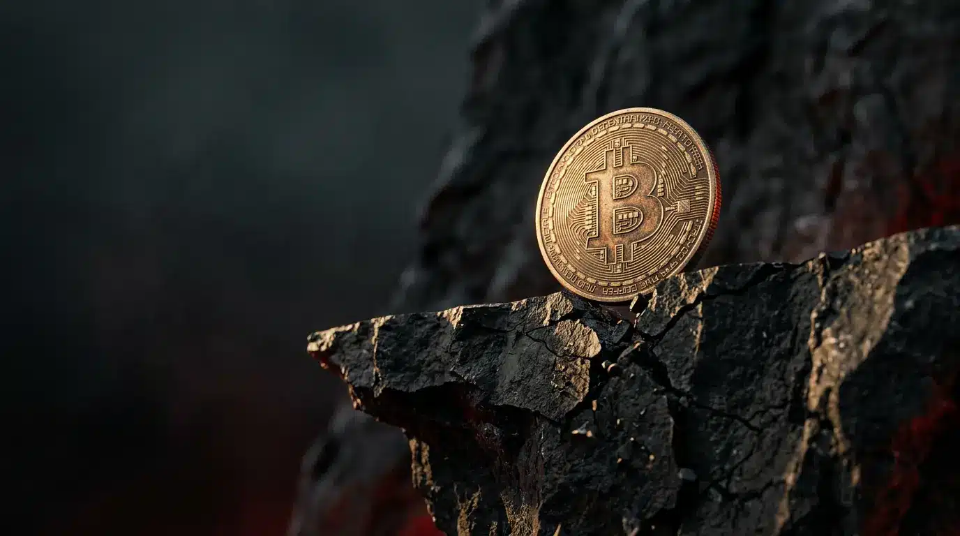 Bitcoin News Today: Why the $80K Support Is Under Threat Despite Institutional Momentum