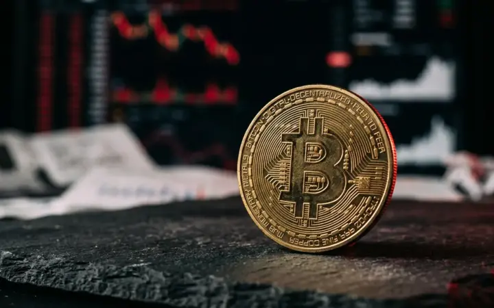 BTC USD Price Falls Below $80K as Taiwan Tensions Weigh