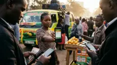 Lightning Network Comes to Kenya’s M-Pesa Mobile Money Network