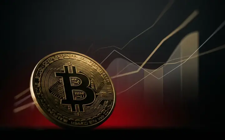 Bitcoin Price Uncertainity: BTC Falling as Bond Yields Rising