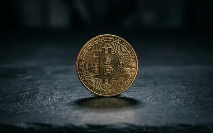 Bitcoin Record HODL Supply Hits Record  Drought: What Next for BTC USD?