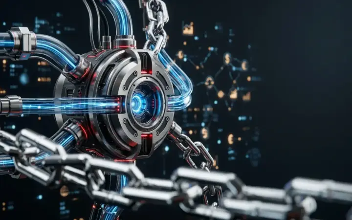 Chainlink News: Institutional Catalysts Pushing LINK to $10