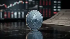 Tom Lee Hints Russell 1000 Inclusion as Ethereum Faces Uncertainity