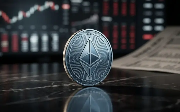 Tom Lee Hints Russell 1000 Inclusion as Ethereum Faces Uncertainity
