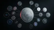 Ethereum News: ETH Stalls at $2,400 as Altcoin Correlation Hits