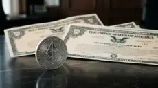 JP Morgan Files for Second Tokenized Fund on Ethereum as RWA Race Heats Up