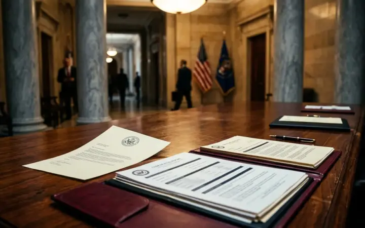 Operation Choke Point 3.0? Crypto Industry Mobilizes Against Warren Over Ripple Charter
