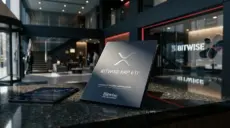 XRP News: Institutional XRP Adoption, RBC Discloses Stake in Bitwise XRP ETF