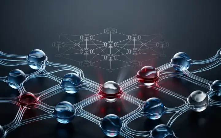 Ripple Eyes DeFi Expansion with New DEX and Liquidity Provider Trademarks