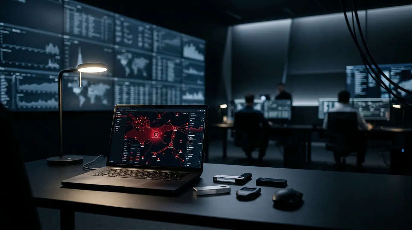 Ripple News: The Firm Takes Stand Against North Korean Hacking with Threat Intelligence Push