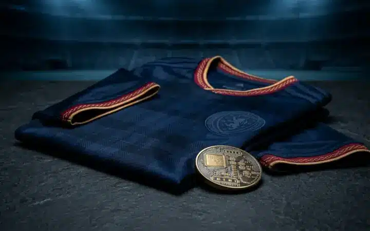 Tartan Army Goes Crypto: Scottish FA $SFA Token Is World Cup 2026’s Biggest Bet