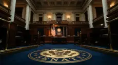 Senator Tim Scott Signals Imminent Senate Floor Vote on Clarity Act