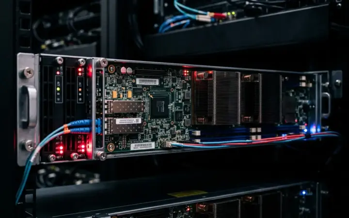 Solana News: Solana Activates Alpenglow Upgrade for Live Validator Testing