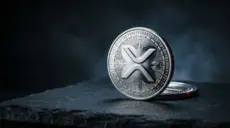 XRP Sentiment Just Hit a 3-Week Low While Whale Wallets Hit a Record High — Is This the Contrarian Buy Signal?