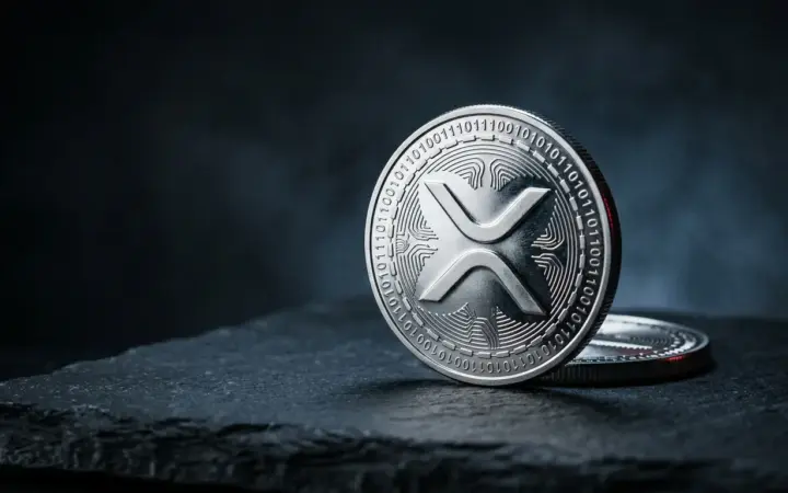 XRP Sentiment Just Hit a 3-Week Low While Whale Wallets Hit a Record High — Is This the Contrarian Buy Signal?