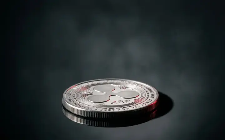 Ripple Spikes +2%, Outperforming BTC and ETH in Breakout Move