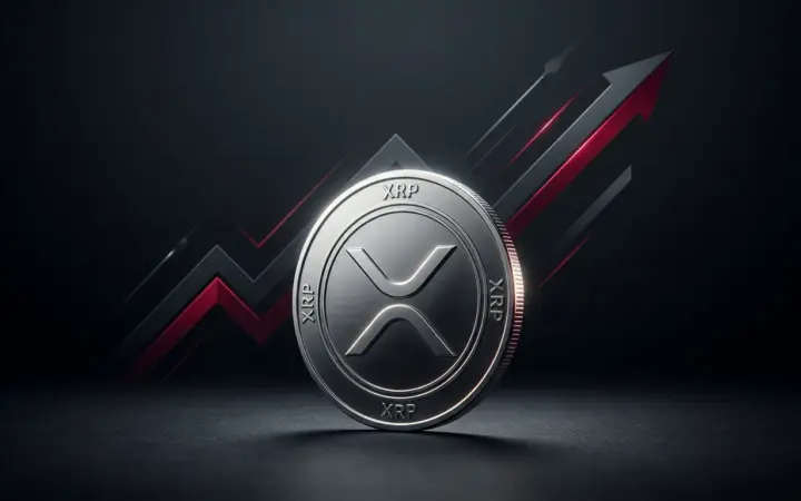 Ripple XRP Price Zooms Above $1.40 on Rising Volume: Further Breakout Coming?