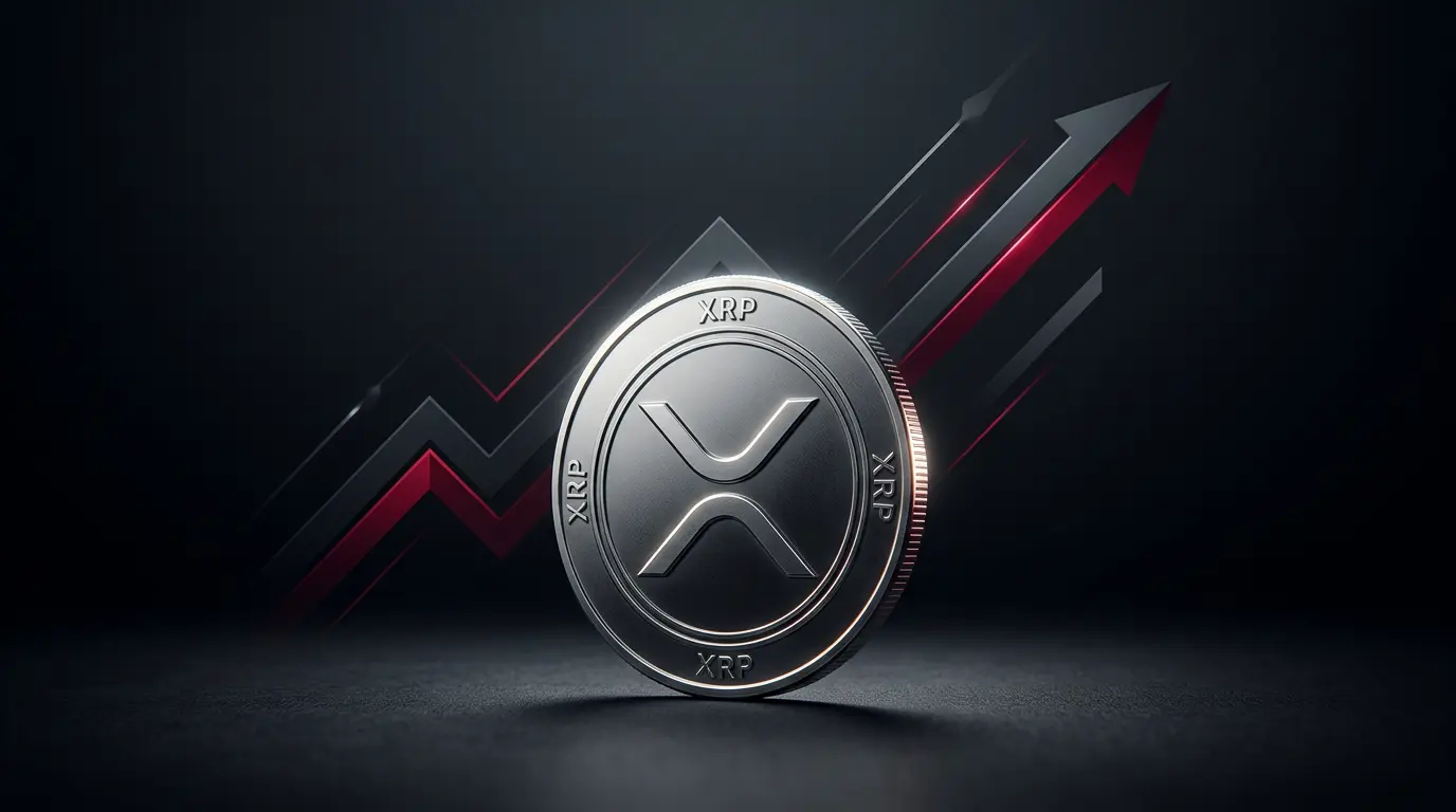Ripple XRP Price Zooms Above $1.40 on Rising Volume: Further Breakout Coming?