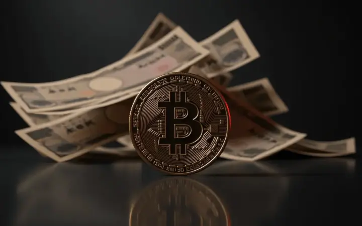 Bitcoin News Today: BTC Shrugs Off BOJ’s 31-Year Rate High, But the Calm May Be Misleading