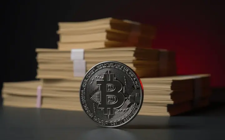 BITA Launches at 0.65%: BlackRock’s Covered-Call Bitcoin ETF Targets 70% Upside Plus Yield