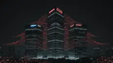 Chainlink News: LINK Embraces APAC Equities Streams – Samsung, Toyota, and Sony Are Now On-Chain