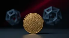 Chainlink News: World Cup Partnership, Usage at Record High, But Price Falling