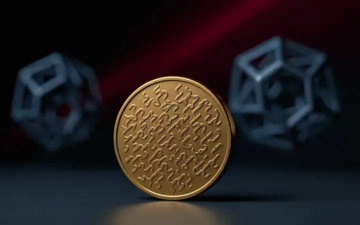 Chainlink News: World Cup Partnership, Usage at Record High, But Price Falling