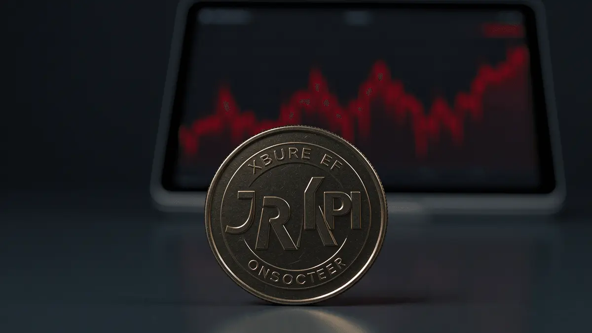 CLARITY Act Advances: Is This the Regulatory Win XRP Needed?