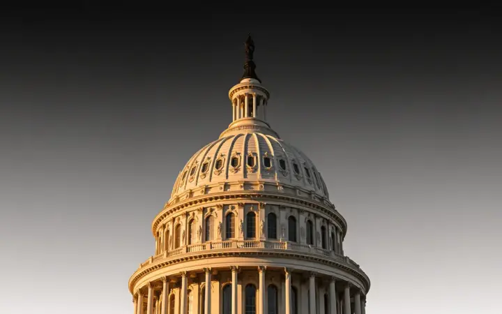 CLARITY Act Fast-Track Hinges on Senate Floor Vote Before Recess