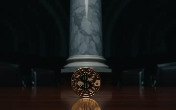 Clarity Act Stablecoin Yield Clause: The $20B Bank vs Crypto Exchange Battle