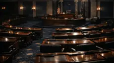 CLARITY Act Stumbles Over Two Major Hurdles on Path to Senate Floor Vote