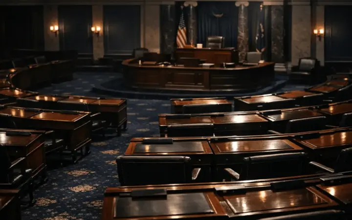 CLARITY Act Stumbles Over Two Major Hurdles on Path to Senate Floor Vote