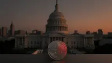 Senator Lummis Takes Fire at Jamie Dimon: Here’s a Hard July 4 Deadline for the CLARITY Act