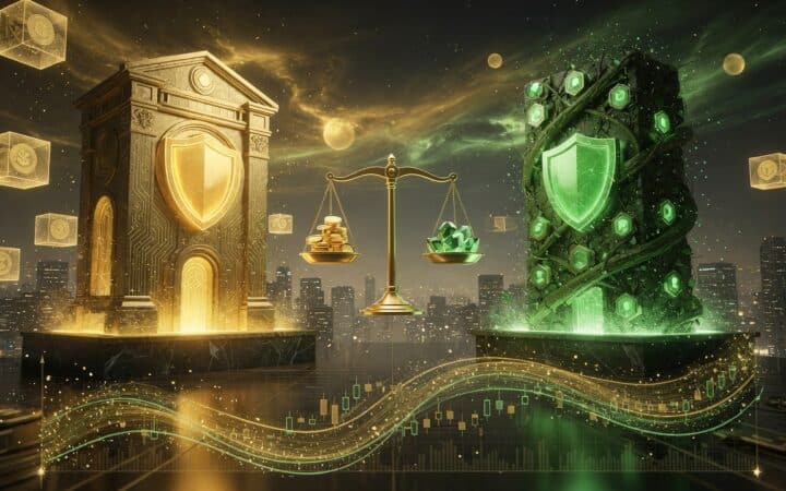 CoinDepo vs. WhiteBIT Earn Comparison: Yields, Features, Security and More
