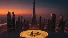 Crypto Bros Ditched Europe for Dubai: Can Bitcoin Escape Europe MiCA Heatwave?