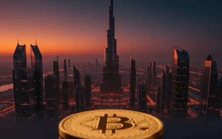 Crypto Bros Ditched Europe for Dubai: Can Bitcoin Escape Europe MiCA Heatwave?
