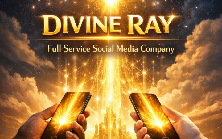 Divine Ray (DRC) Price Prediction 2026-2030