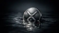 XRP News: Glassnode Flags ‘Intense Capitulation’ in XRP as Profit-to-Loss Ratio Hits 0.38
