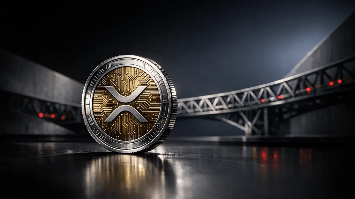 Hoskinson Says Ripple Needs Midnight to Unlock XRP’s DeFi and Tokenization Potential