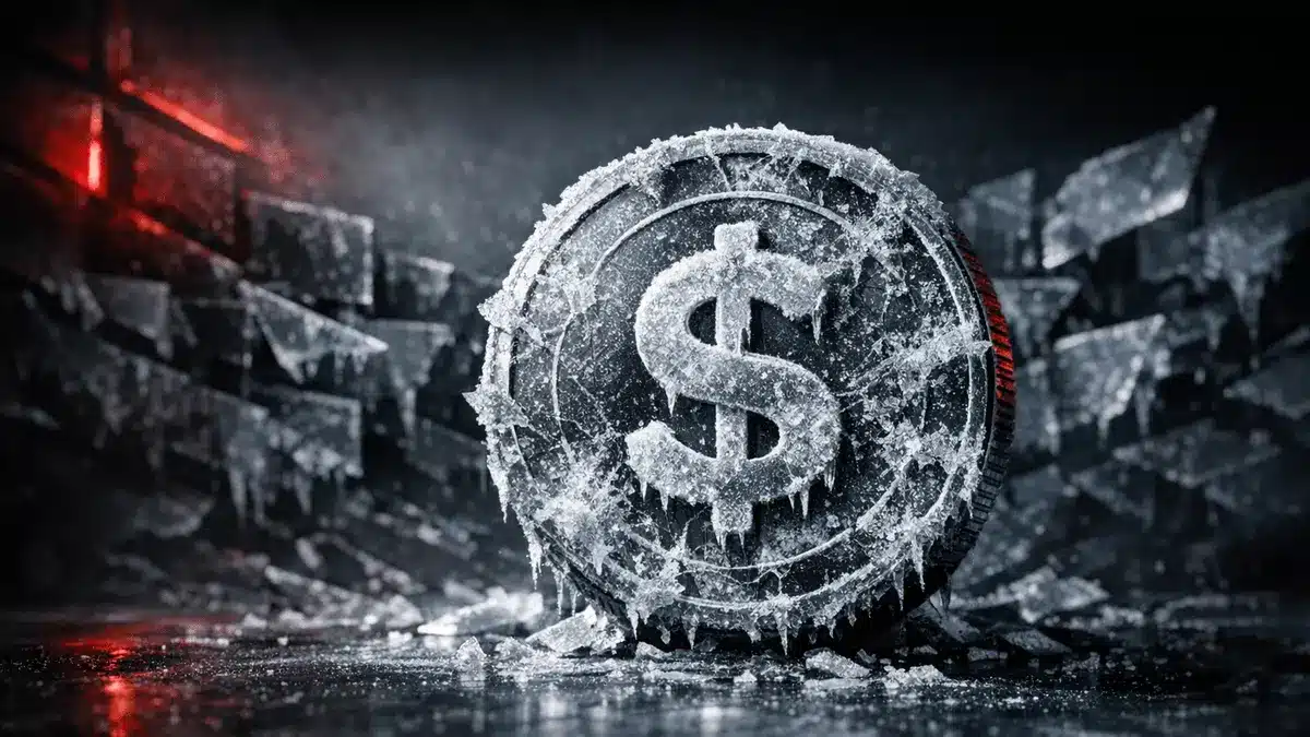 Justin Sun’s HTX Delists Trump-Backed USD1 Crypto Stablecoin After Address Freeze