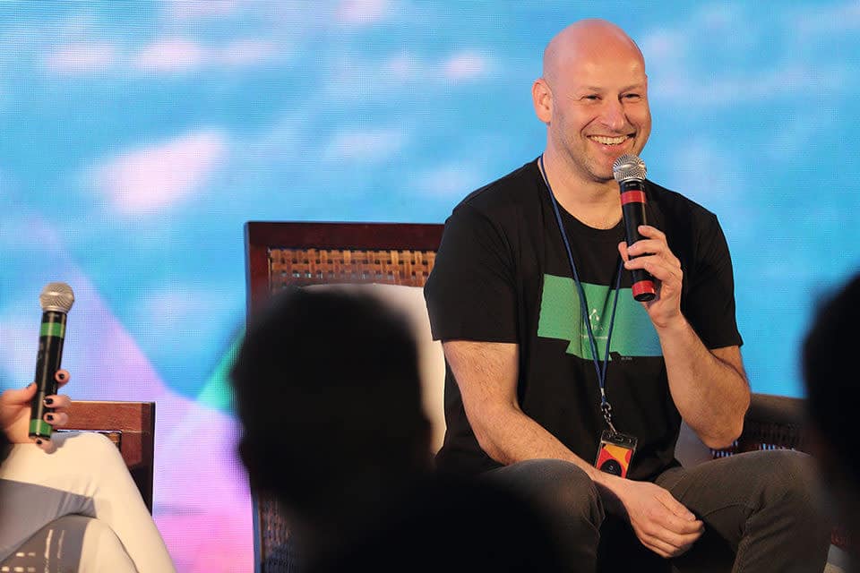 Ethereum News: Consensys CEO Joe Lubin Sets 3–5 Year Timeline for a Fully ZK Ethereum