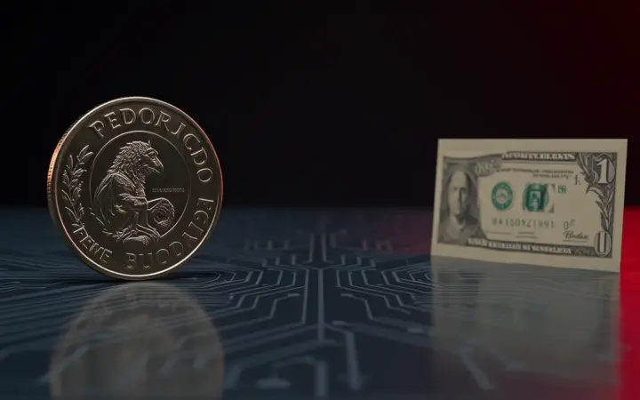 MXNB Lands on Ripple XRPL Permissioned DEX to Power USD/MXN Settlement Rail