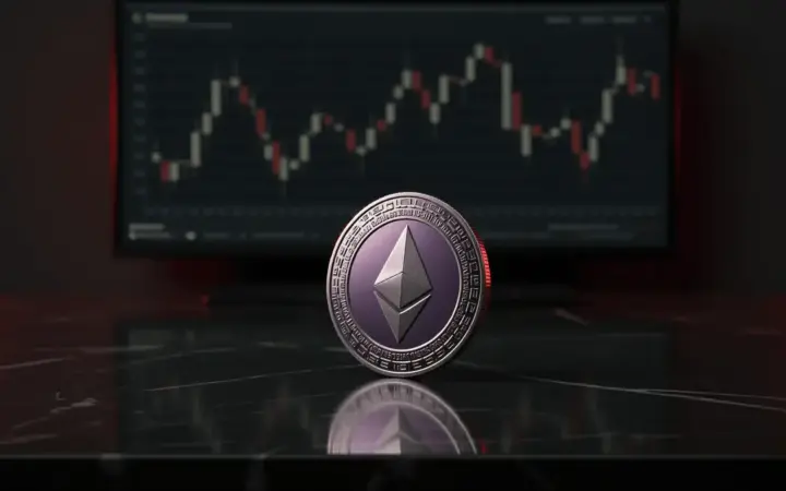 Ethereum News: OTC Desks, $10M ETH Buy, How Hayes Is Quietly Rebuilding His ETH Position